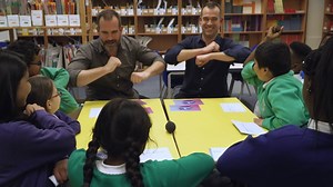 635K views · 222 reactions | "You're all going to be really, really important in slowing down the spread of this disease." Newsround viewers put their Coronavirus questions to Drs Chris and Xand van Tulleken of CBBC's Operation Ouch. Essential viewing for speaking to children about the disease. Longer version on Newsround's website here  https://www.bbc.co.uk/newsround/51861089 | CBBC | Facebook