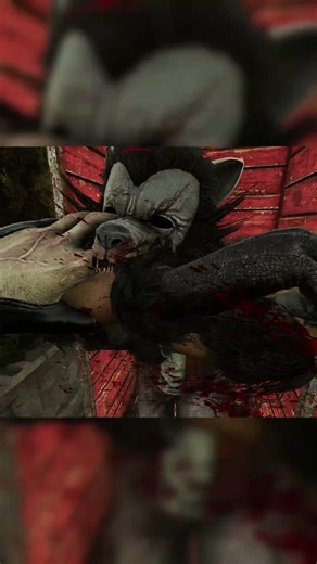 HOPEFULLY We're Both Laughing... #dbd #deadbydaylight