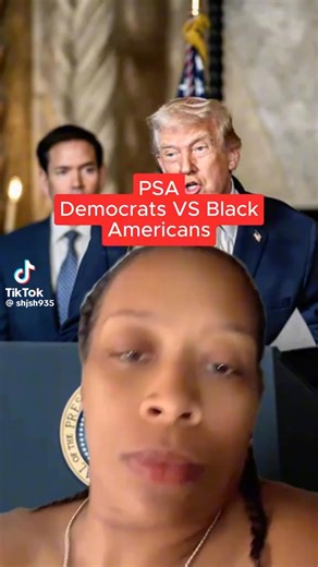 Yusef El on Instagram: "Message to Democrats."