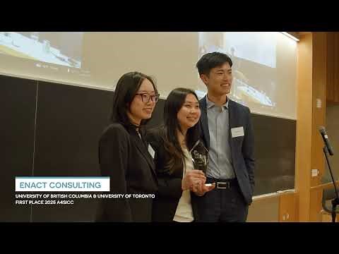 A4S International Case Competition 2025