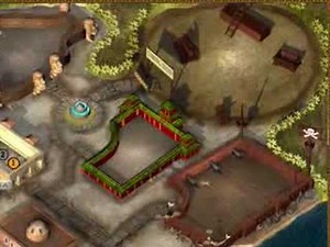 Tri-Peaks 2: Quest for the Ruby Ring