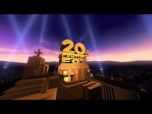 20th Century Fox 2009 in Super Open Matte (remastered)