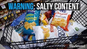 3.3K views · 11 reactions | Thebestchipsofalltime—@CapeCodChips Yup, we went through 32 bags of chips to find the ultimate champion in our Chip Madness roundup. How far did your favorite chip make it in the bracket?  https://rvwd.co/2OvSuvD | Reviewed | Facebook