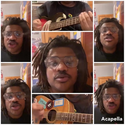 Stylish Cover of My Favorite Stylistics Song