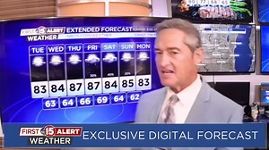 1.9K views · 19 reactions | More Nice Weather for Today | WMTV 15 News | Facebook