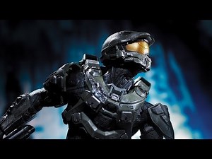 Halo Master Chief Collection Gameplay Demo - E3 2014