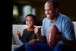 Exciting Football Party Games to Keep the Younger Fans Entertained