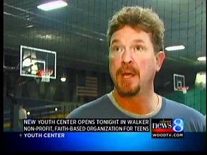 3 Mile Project opens for youth