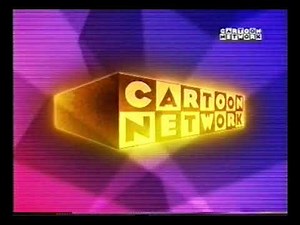 new cartoon network 1999-2000 | promo