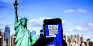 Everything You Need to Know about the NYC Covid Safe and Excelsior Pass Apps