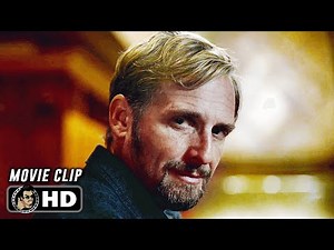 THE FOREVER PURGE Clip - "First 9 Minutes" (2021)