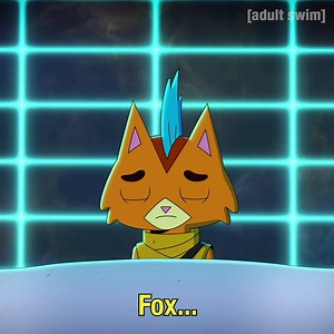 Final Space - Tonight @ 10:30pm