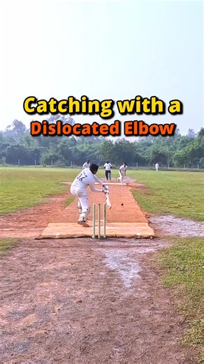 InsideEdgeEdits on Instagram: "Catch taken with a Dislocated Elbow🔥"