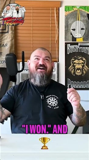 Judo Match: Kid's Epic Ippon Wins! #shorts