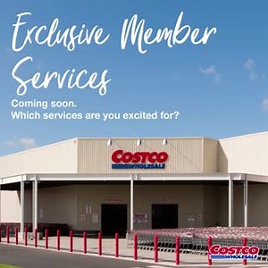 10K views · 232 reactions | Kia ora New Zealand, did you know your Costco membership comes with access to exclusive services? Like our Food Court, Fuel Station, Optical and Hearing Aid Centres, Tyre Centre and freshly made baked and deli goods. Let us know in the comments which services you’re excited for - https://www.costco.co.nz/?utm_source=social&utm_medium=socialmedia&utm_campaign=fy22p3_nzservices | Costco Wholesale New Zealand | Facebook