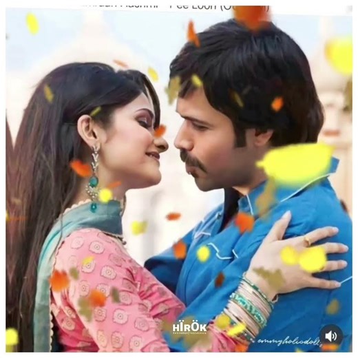 Pee Loon || Emraan Hashmi || KK || LOVE STORY || HIROK #bollywood #love