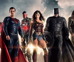 173K views · 1.3K reactions | This is how the actors of Justice League Movie looked before AND after playing their iconic roles. | IGN | Facebook