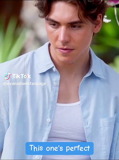His roles that go from the sweetest character to batshit crazy to downright ruthless. #evanadams #thrillermovie #verticalmovies #actorsoftiktok #evanadams_official @Evan Adams