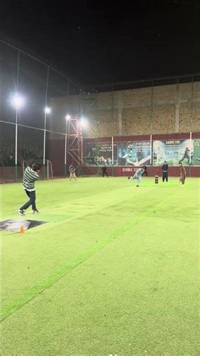 Short tap ball cricket 🏏 #shorts