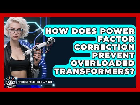 How Does Power Factor Correction Prevent Overloaded Transformers?