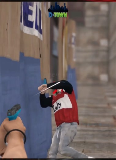 Piling up Body Bags #DTownRP #gtarp #fivem #gaming #Arena | fivem gta