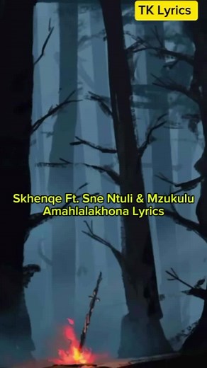 TK Lyrics® on TikTok