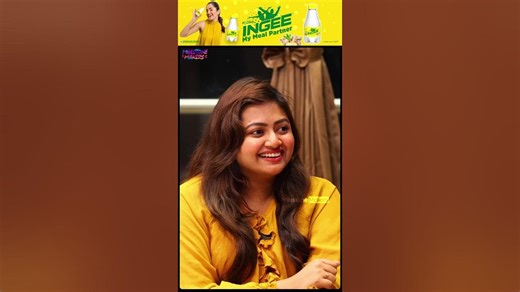 Crush On Dhanush? | Shaalin Zoya Exclusive Interview | Milestone Makers | #shorts