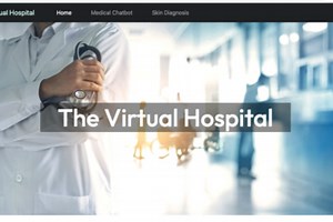 The Virtual Hospital