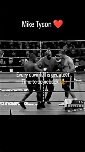 Mike Tyson