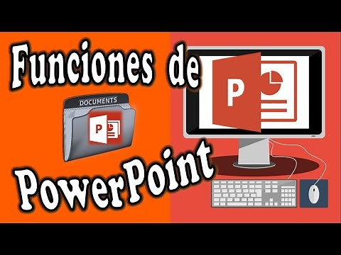 PowerPoint Tools (What is PowerPoint and what is it used for)