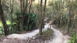 2.3K views · 39 reactions | Who says you can't learn how to jump in 3 hours? The only person standing in the way of YOUR progress is you. Join us for a Jumping Mini-Clinic and get out of your own way 落 | Ninja Mountain Bike Performance | Facebook