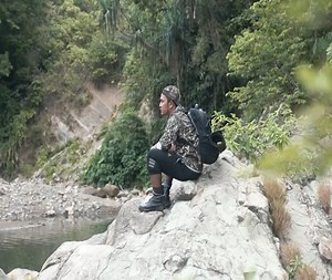 Crafting Complete and Comfortable Survival Shelter - Bushcraft Wood Structure & Cooking | Primitive wilds Life