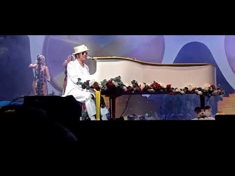 Pinball Wizard by The Rocket Man Show at the Blue Gate PAC