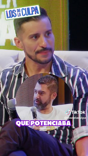 Los de la culpa: Esperen el final y rían sin parar