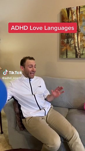 Understanding Your ADHD Love Language