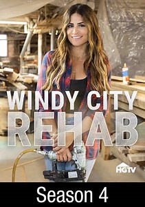 Windy City Rehab: A Tale of Two Houses