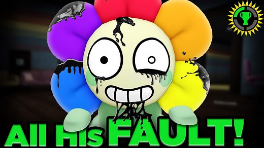 The dark lore behind Roblox’s Dandy’s World