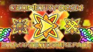 Stuwarts Texture Pack