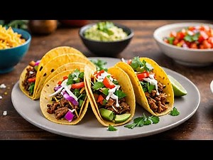 Street Taco Recipe