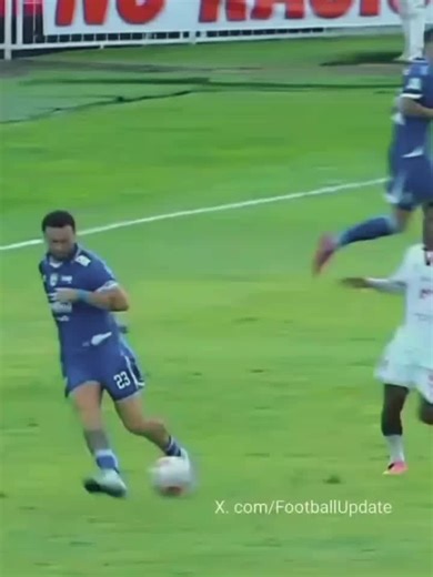 Ciro Alves Menangis Saat Cetak Gol Susulan Dari Persib