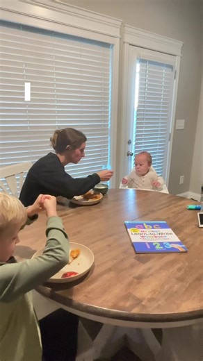 Welcome to the chaos 😵‍💫