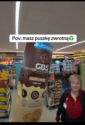Puszki, które nie chcą się rozstać z właścicielami