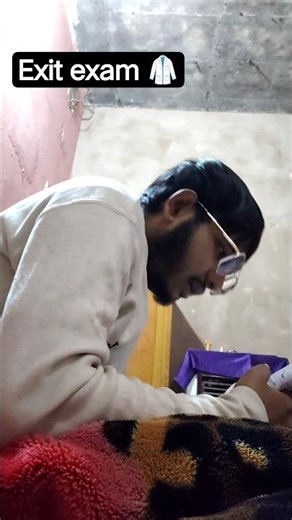 D.pharma exit exam preparation| .#exitexam #dpharmaexitexam #pharmacy #trending #youtubeshorts