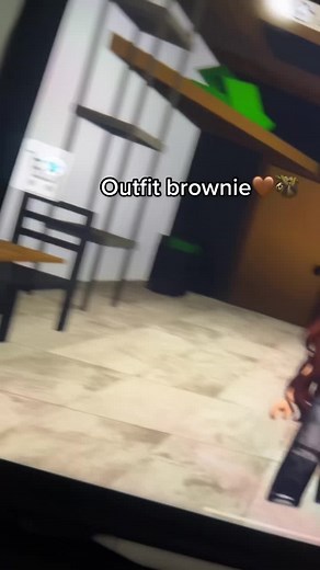 Q les parece?? para tii #foryou #xyzbca #korinaoff #parati #foryoupage #roblox #brookhaven