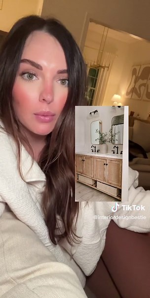 2023 Bathroom Design Trend: Sconce Lighting in Bathrooms