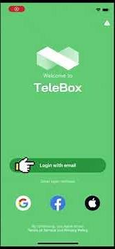 Test Guide - Telebox