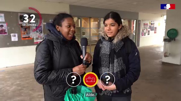 En 3 mots, c’est quoi le Crous ? Les équipes des Crous sont au cœur de la vie étudiante et vous accompagnent chaque jour, tout au long de vos études pour vous garantir les meilleures chances de réussite.  Et pour vous, c'est quoi le Crous? Dites-nous en commentaire ! | EtudiantGouv | Facebook