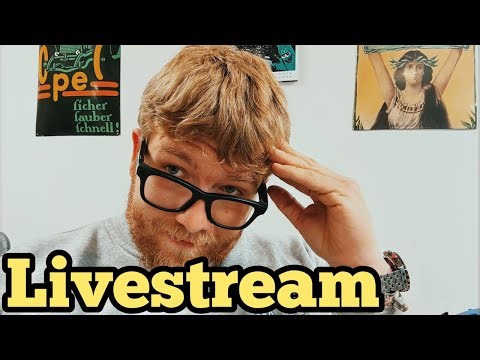 Max-Speedshop im Kampf mit den Behörden! (Kopfschmerz Edition) | Livestream
