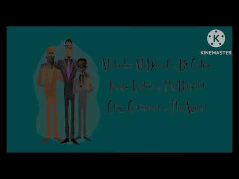 Bolt Credits in g major 4