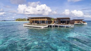 Luxury Maldives Resort All-inclusive Dining | Park Hyatt Maldives Hadahaa